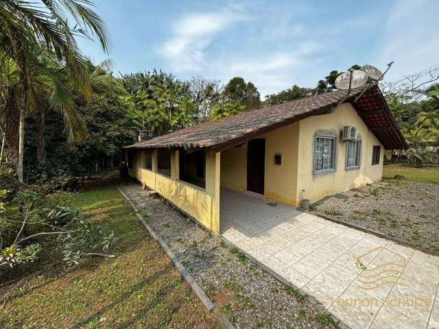 Casa com 3 quartos e suíte em Balneário Barra do Sul - Pinheiros