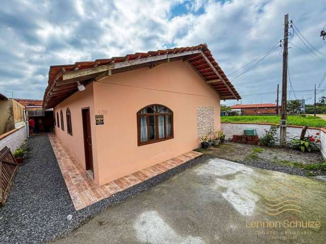 Casa 5 quartos em Balneário Barra do Sul - Costeira