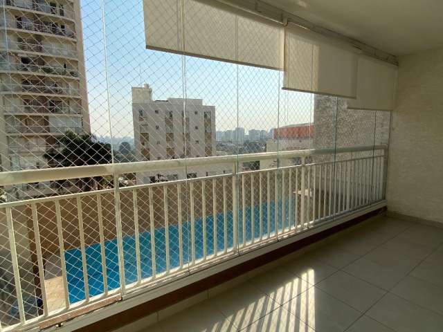 Apartamento Alto da Lapa