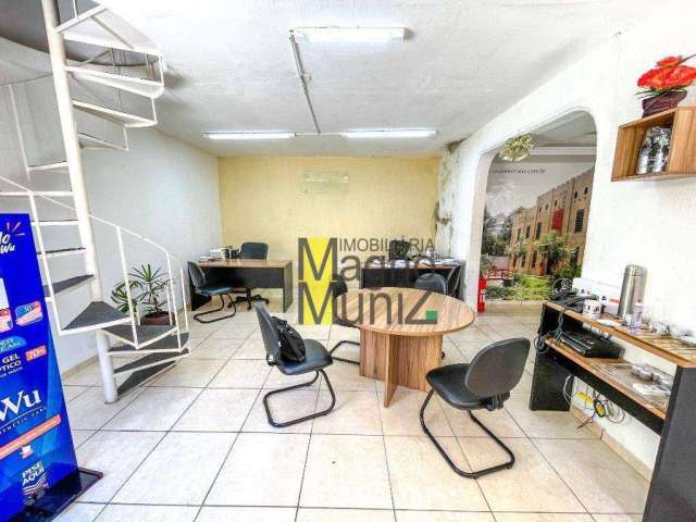 Loja para alugar, 53 m² por R$ 1.478,82/mês - Papicu - Fortaleza/CE