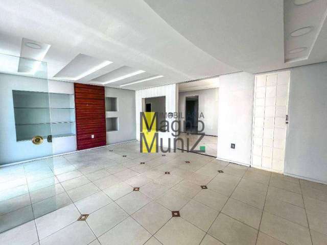 Prédio à venda, 350 m² por R$ 1.100.000,00 - Aldeota - Fortaleza/CE