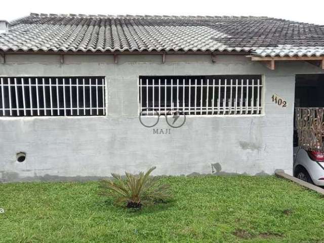 Casa em Condomínio 3 dormitórios à venda Campina da Barra Araucária/PR