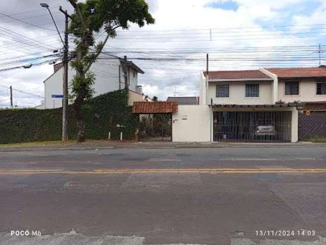 Sobrado com 3 dormitórios à venda por R$ 380.000,00 - Santa Cândida - Curitiba/PR