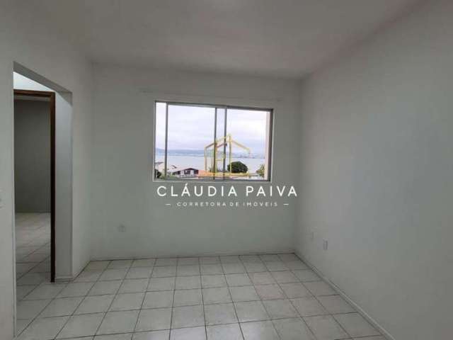 Apartamento para Venda em São José, Jardim Santiago, 2 dormitórios, 1 banheiro, 1 vaga