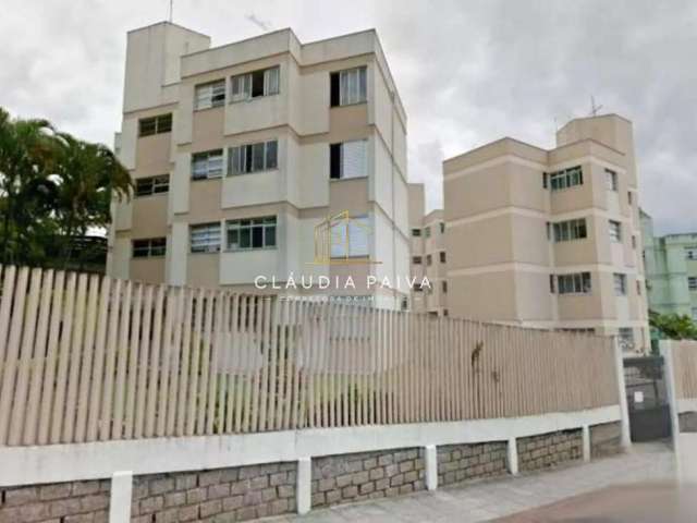 Apartamento para Venda em Florianópolis, Capoeiras, 3 dormitórios, 2 banheiros