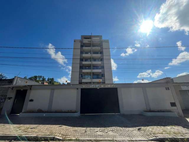 Nova Benfica - Lindo Apartamento de Frente com 2 Quartos