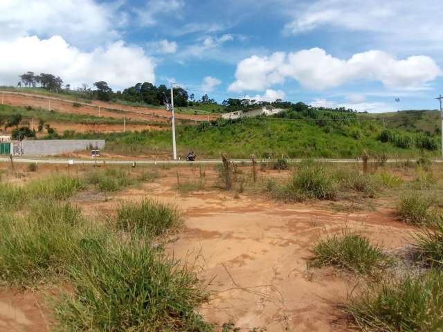 Reserva ecoville - terreno plano com 351m²