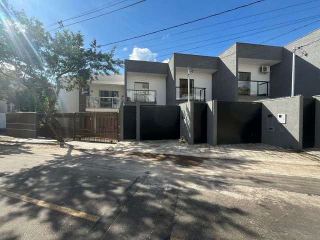 Recanto da mata - linda casa duplex com 2 quartos