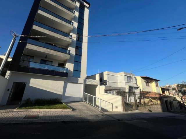 Excelente Apartamento Novo com 2 Quartos e Fino Acabamento no Bairu