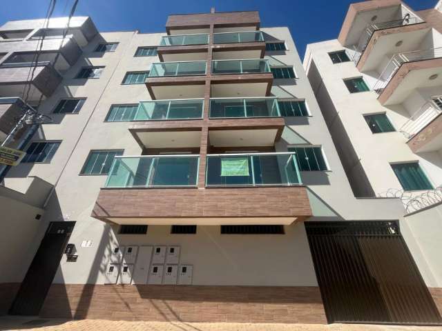 Lindo Apartamento Novo com 80m² com 2 Quartos no Linhares