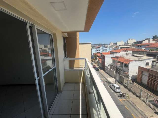 Oportunidade ! Apartamento Amplo com 2 Quartos no Bairu