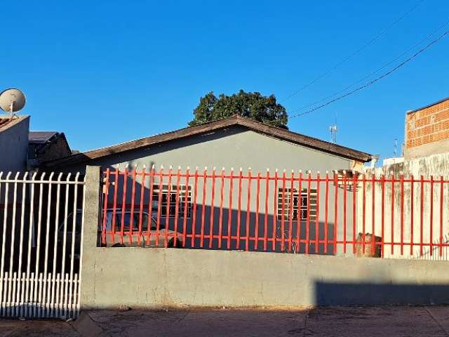 Casa em avenida Principal em Mapim, Várzea Grande