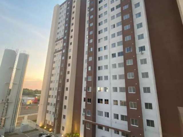 Oportunidade Única, Ágio Apartamento na Avenida Fernando Corrêa, Coxipó