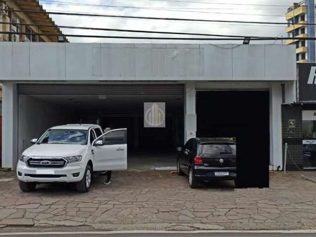 Comercial para Venda em Gravataí, Centro, 2 banheiros