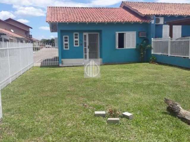 Casa para Venda em Gravataí, Parque dos Anjos, 2 dormitórios, 1 banheiro, 1 vaga