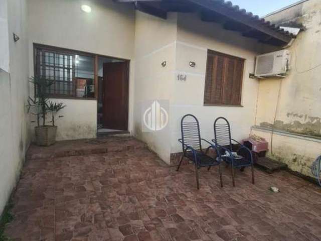 Casa para Venda em Gravataí, Morada Gaúcha, 2 dormitórios, 2 banheiros, 1 vaga