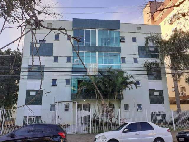 Apartamento para Venda em Gravataí, Centro, 2 dormitórios, 1 suíte, 2 banheiros, 1 vaga