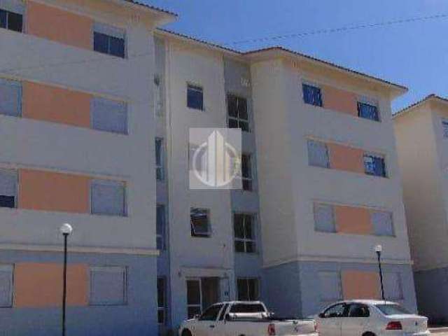 Apartamento para Venda em Gravataí, Centro, 2 dormitórios, 1 banheiro, 1 vaga