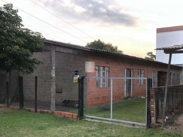 Casa para Venda em Gravataí, Parque dos Anjos, 4 dormitórios, 3 banheiros, 1 vaga