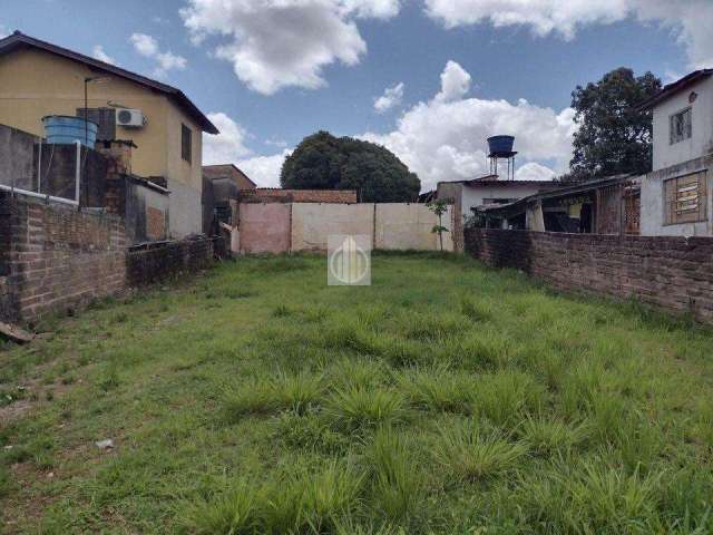 Terreno para Venda em Gravataí, Bom Princípio