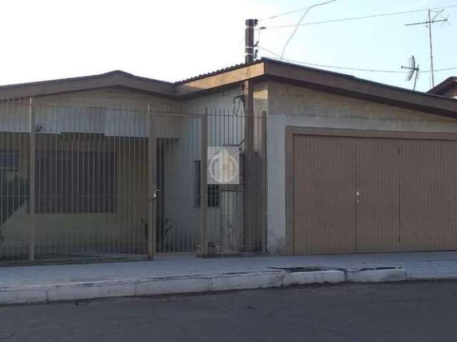 Casa para Venda em Gravataí, Morada do Vale I, 3 dormitórios, 1 suíte, 3 banheiros, 2 vagas