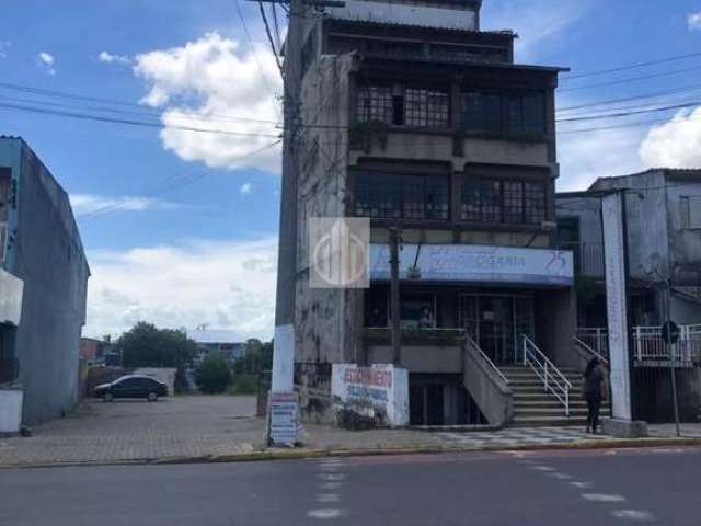 Sala Comercial para Venda em Gravataí, São Vicente, 3 dormitórios, 1 suíte, 4 banheiros, 1 vaga