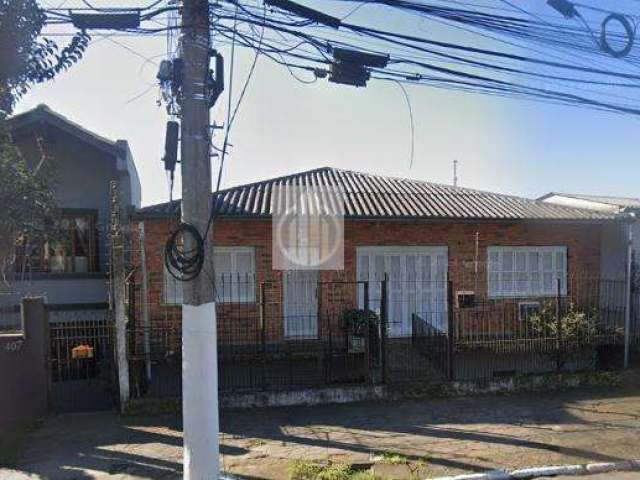 Casa para Venda em Gravataí, Salgado Filho, 5 dormitórios, 1 suíte, 2 banheiros