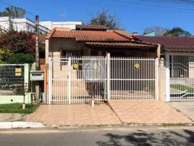 Casa para Venda em Gravataí, Moradas do Sobrado, 3 dormitórios, 1 banheiro, 2 vagas