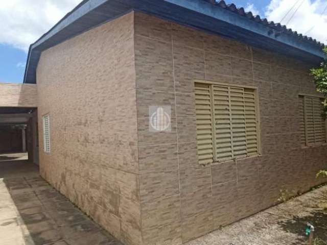 Casa para Venda em Gravataí, Padre Reus, 4 dormitórios, 2 banheiros, 3 vagas