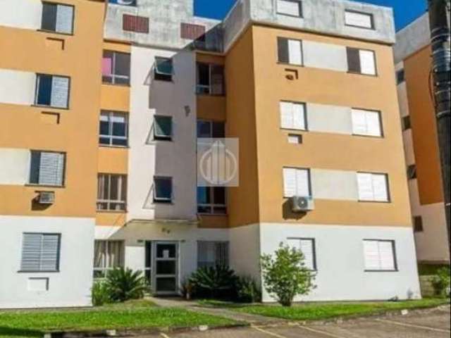 Apartamento para Venda em Gravataí, Centro, 2 dormitórios, 1 banheiro, 1 vaga