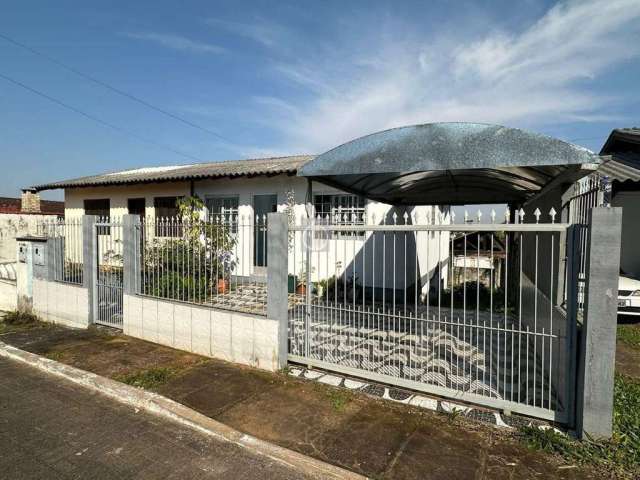 Casa para Venda em Gravataí, Neópolis, 2 dormitórios, 1 banheiro, 1 vaga