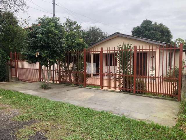 Casa para Venda em Gravataí, Parque dos Anjos, 3 dormitórios, 1 banheiro, 2 vagas