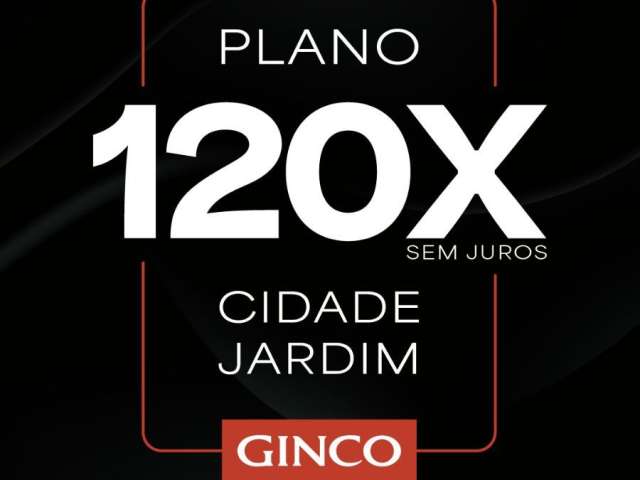 Cidade Jardim- Ginco