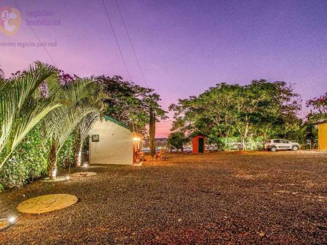 Pousada à venda no bairro Centro - Olímpia/SP