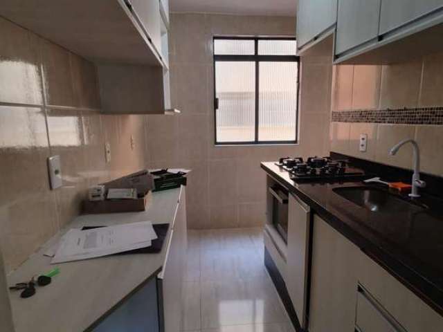 Apartamento à venda no bairro Parque São Lourenço - São Paulo/SP