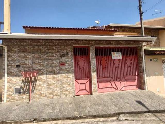 Casa à venda no bairro Colina Maria Luíza (Jordanésia) - Cajamar/SP