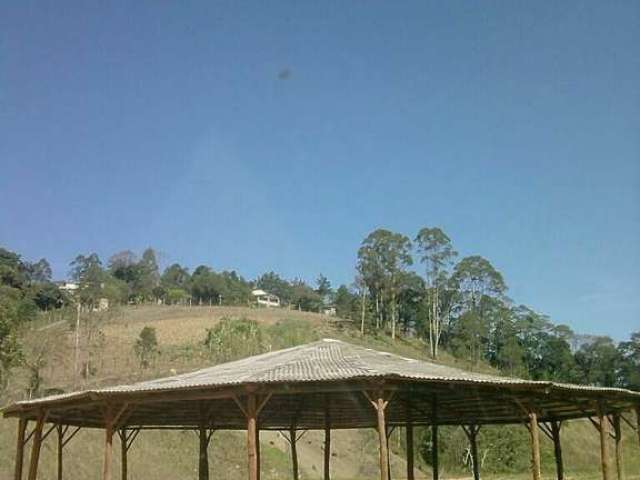 Rancho para alugar em Campo Limpo Paulista/SP