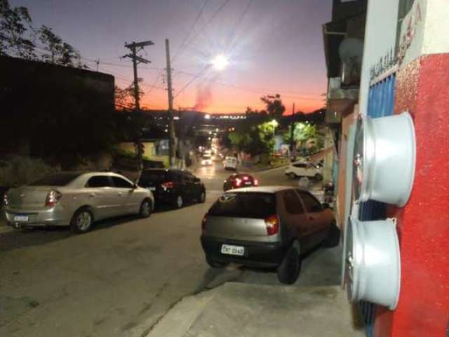 Sala para alugar no bairro São Roberto (Jordanésia) - Cajamar/SP