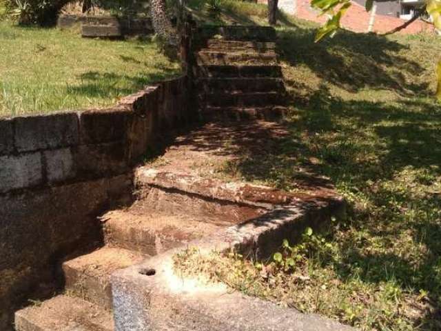 Chácara à venda no bairro Ponunduva - Cajamar/SP