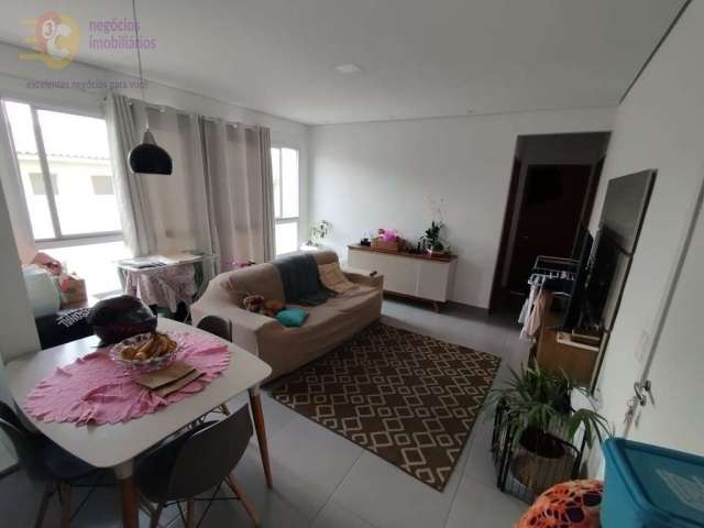 Apartamento à venda no bairro Vila Parque - Santana de Parnaíba/SP