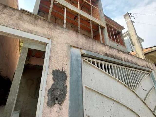 Casa à venda no bairro Colina Maria Luíza (Jordanésia) - Cajamar/SP