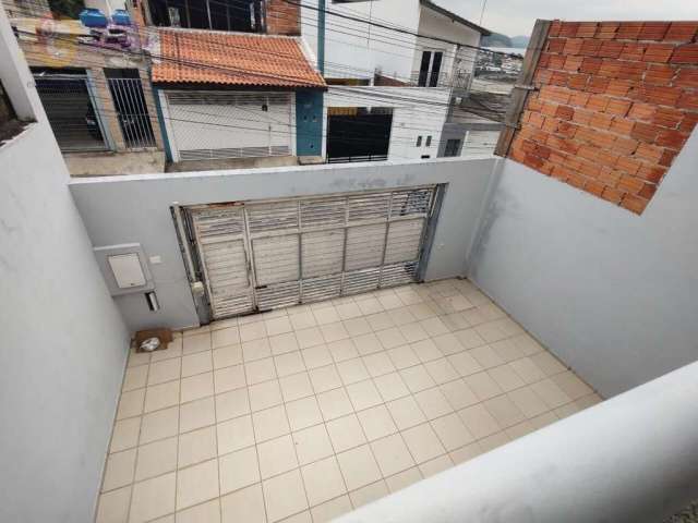 Casa à venda no bairro Colina Maria Luíza (Jordanésia) - Cajamar/SP