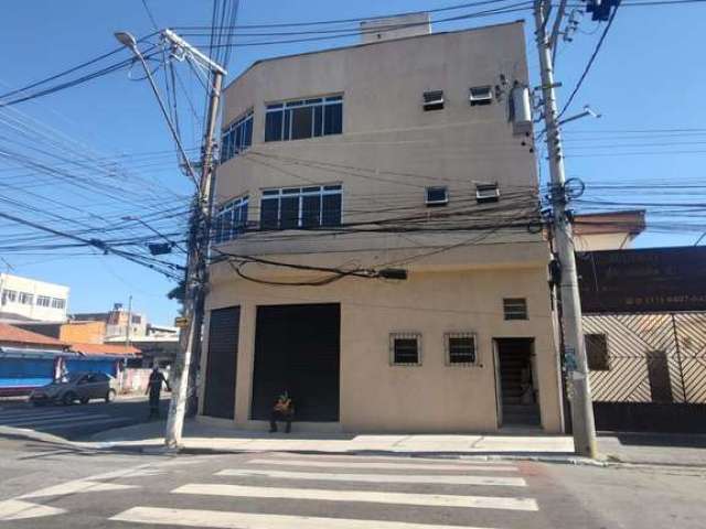 Sala para alugar no bairro Jordanésia (Jordanésia) - Cajamar/SP