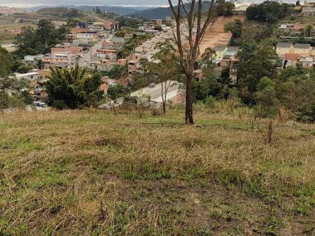 Terreno à venda no bairro Chácara do Solar II (Fazendinha) - Santana de Parnaíba/SP