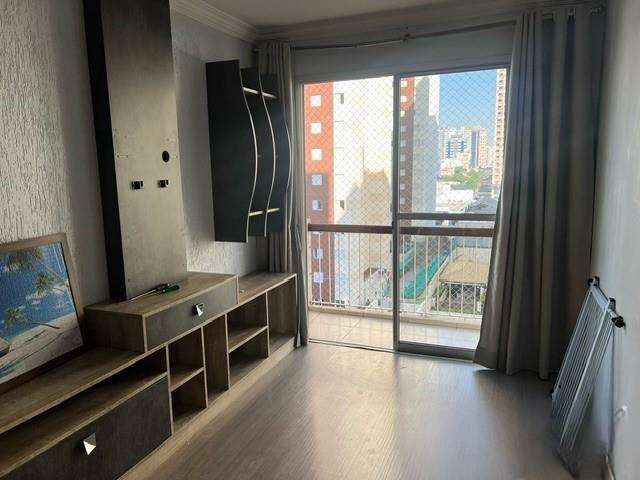 Apartamento 3 Dormitórios com 1 Vaga - Tatuapé.