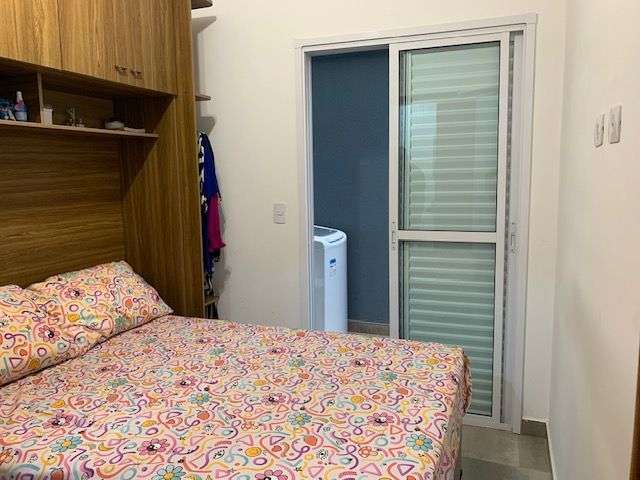 Apartamento Gardem com 2 Dormitórios - VilaValparaiso