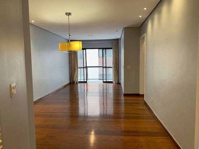 Apartamento 3 Dormitórios com 1 Vaga - Bairro Santo Antônio - São Caetano