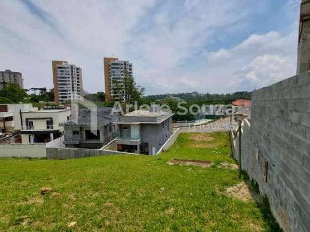 Lote para Venda em Arujá, Residencial Arujá Ville