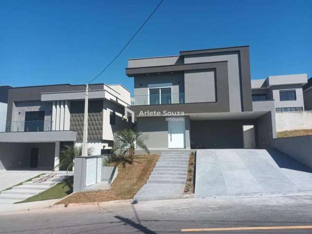 Casa em Condomínio para Venda em Arujá, Residencial Real Park, 4 dormitórios, 4 suítes, 6 banheiros, 4 vagas