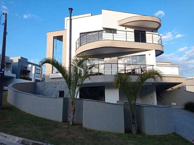 Casa em Condomínio para Venda em Arujá, Residencial Real Park, 4 dormitórios, 4 suítes, 6 banheiros, 4 vagas